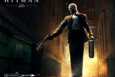 Hitman   Agent 47 Wallpapers (7236868)   Fanpop