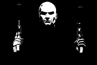 1080p Hitman: Absolution Wallpapers By TerraDaft On DeviantArt