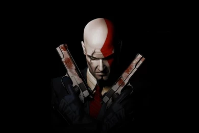Hitman Movie Wallpapers