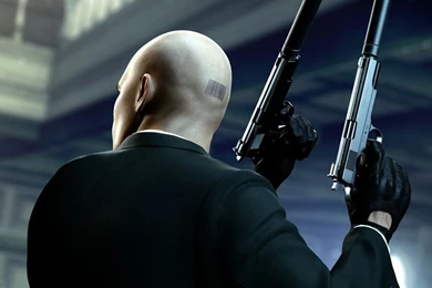 Hitman: Absolution HD Desktop Wallpapers : Widescreen : High ...