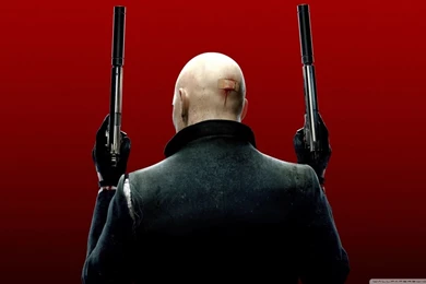 Hitman Absolution HD Desktop Wallpapers : High Definition ...