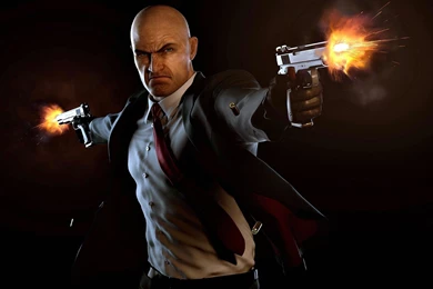 Ultra HD 4K Hitman Wallpapers HD, Desktop Backgrounds 3840x2400