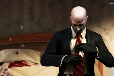 Hitman: Blood Money Wallpapers   Game Wallpapers