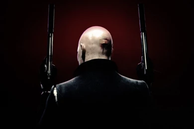 Hitman Wallpapers