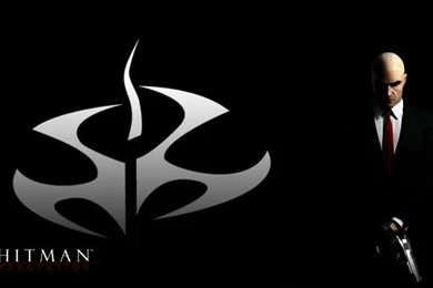 DeviantArt: More Like Hitman Absolution   Wallpapers HD By Speetix