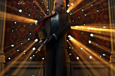 Hitman Wallpapers   Hitman Wallpapers (7638645)   Fanpop
