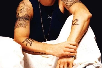 iPhone 4S, 4 Eminem Wallpapers HD, Desktop Backgrounds 640x960