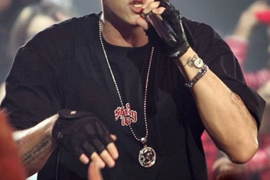 iPhone 4S, 4 Eminem Wallpapers HD, Desktop Backgrounds 640x960