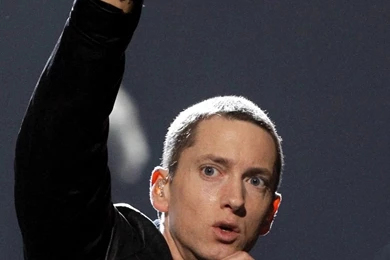 iPhone 5   Music/Eminem   Wallpapers ID: 144368