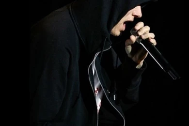 iPhone 4S Music/Eminem Wallpapers ID: 361456