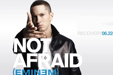 Eminem Not Afraid Wallpapers   The Best HD Wallpapers Source