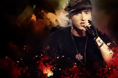 Eminem HD Wallpapers