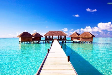 Maldives Wallpapers   Beach Wallpapers