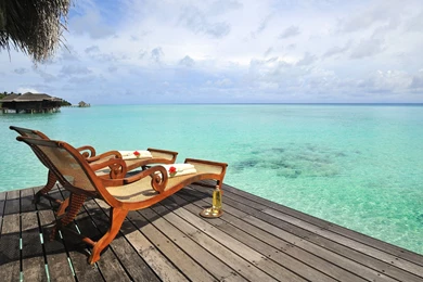 Wonderful Maldives Wallpapers