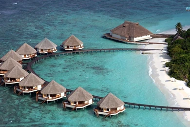 Maldives Wallpapers Beach Wallpapers