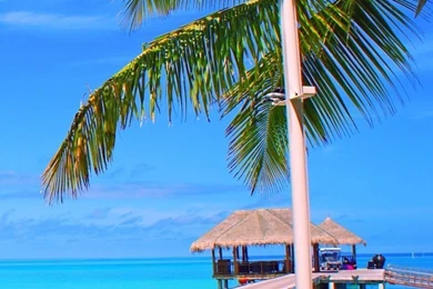 iPhone 6 Maldives Wallpapers HD, Desktop Backgrounds 750x1334