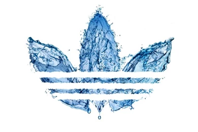 Adidas Logo iPhone 5 Wallpapers (640x1136)