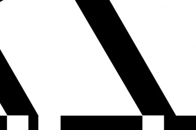 Download Wallpapers 750x1334 Adidas, Black White, Logo, Brand ...