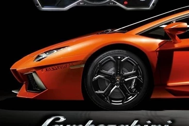Iphone 4 Wallpapers Lamborghini By Bioshare On DeviantArt