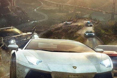 Lamborghini Aventador iPhone Wallpapers