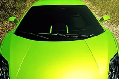 Lamborghini Gallardo iPhone 5 Wallpapers (640x1136)