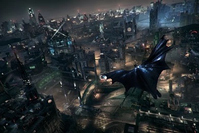 Batman Arkham Knight Wallpapers HD 2 Gallery Tag