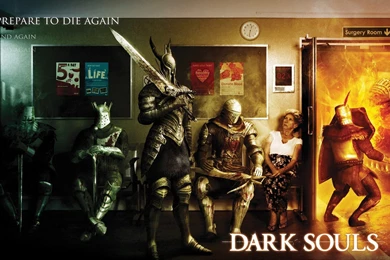 182 Dark Souls HD Wallpapers