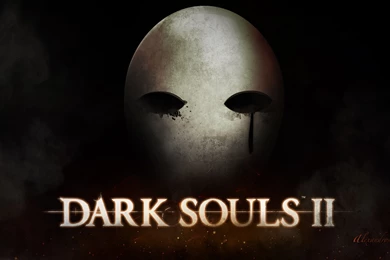 50 Dark Souls II HD Wallpapers