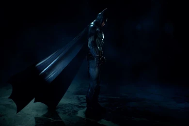 137 Batman: Arkham Knight HD Wallpapers