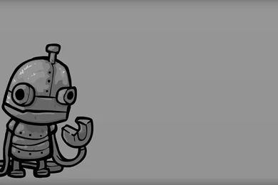 Flying Robot Wallpapers   3D Wallpapers