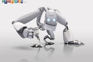 Robot Wallpapers   676105