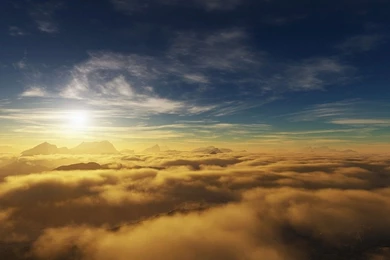 Cloud Wallpaper_hd Wallpaper_download Free Wallpapers