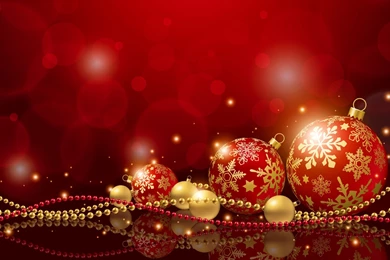 Christmas Holiday Wallpapers