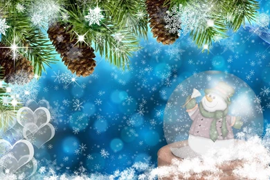 Holiday HD Wallpaper, Holiday Animated Images, New Wallpapers