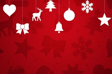 Wallpapers Weekends: Holiday Wallpapers For The IPhone
