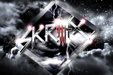 Skrillex HD Wallpapers And Backgrounds