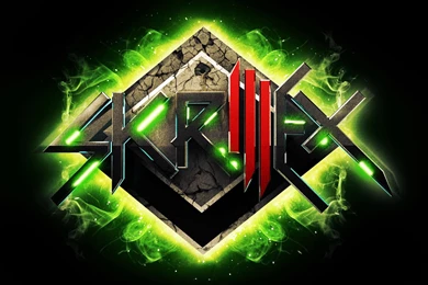Skrillex Backgrounds
