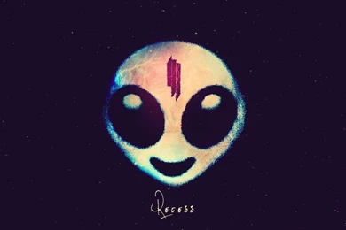 DeviantArt: More Like Skrillex   Recess By Vincley