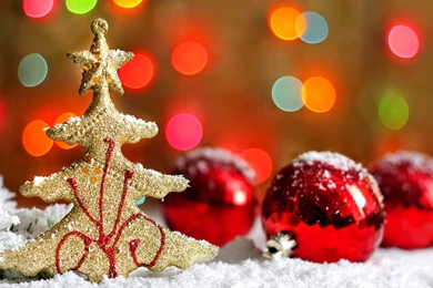 20 Fantastic HD Christmas Wallpapers   HDWallSource.com