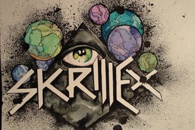Skrillex Wallpapers 20