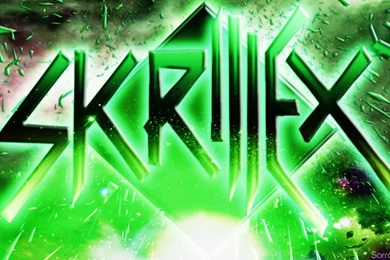 Skrillex Wallpapers By X Sorrow x On DeviantArt