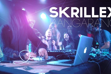 Skrillex Wallpapers Hd   1436026