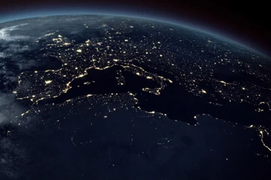 Space Desktop Backgrounds 1920x1080