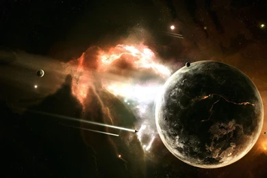 1920 X 1080 Wallpapers