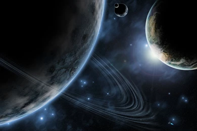 Earth From Space Wallpapers 1920x1080 Desktop Hd Cool 7 ...