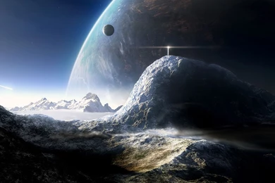 Page   2 «space Wallpapers 1920x1080 « Search Results «Universe ...