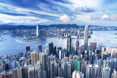 4K Ultra HD City Wallpapers, Desktop Backgrounds HD Downloads All Time