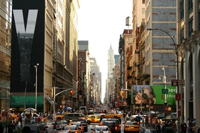 Best City Backgrounds Wallpapers