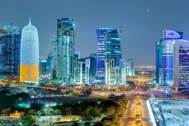 Dubai City Wallpapers