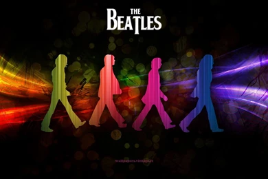 134 The Beatles HD Wallpapers